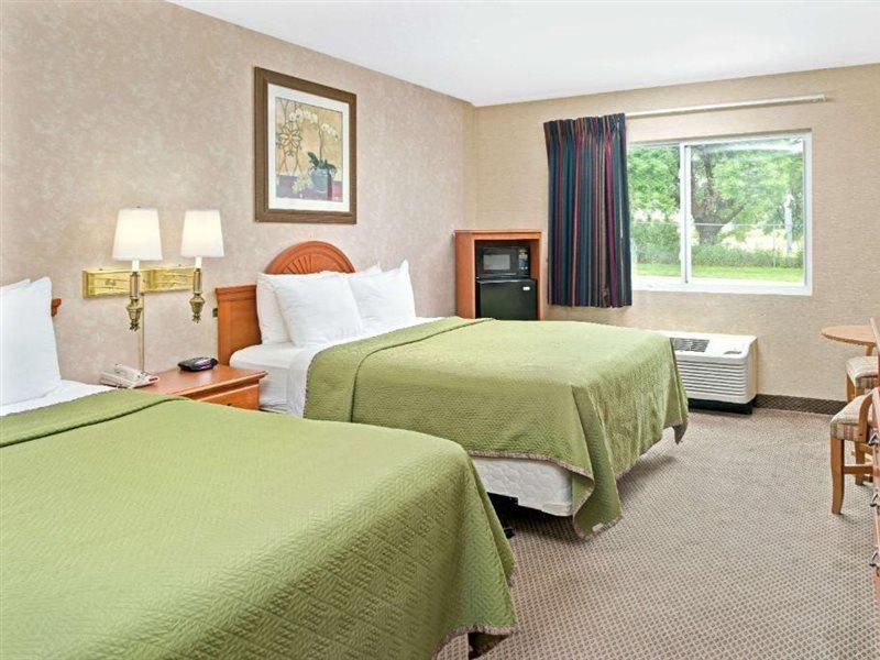 Coastal Inn By Oyo Lincoln City - Oregon Coast Hwy Zewnętrze zdjęcie